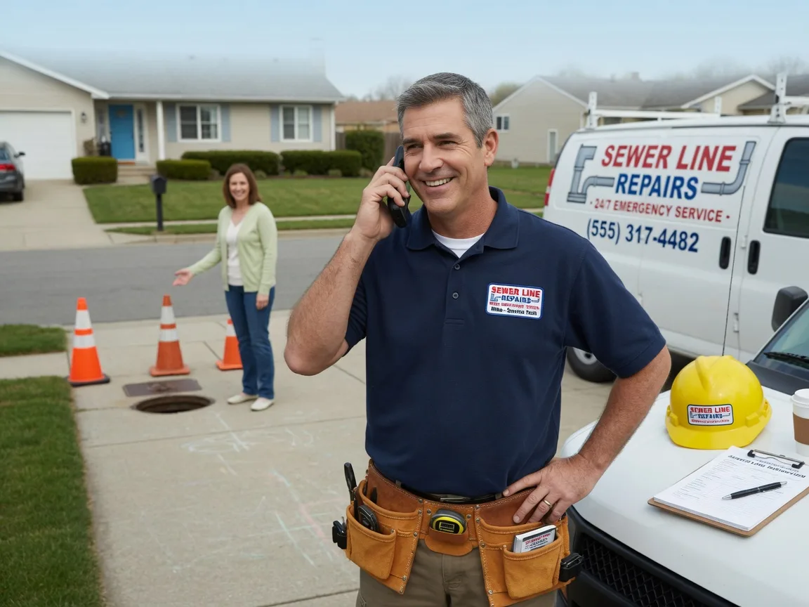 Emergency Plumber Chino Valley, AZ FAQs